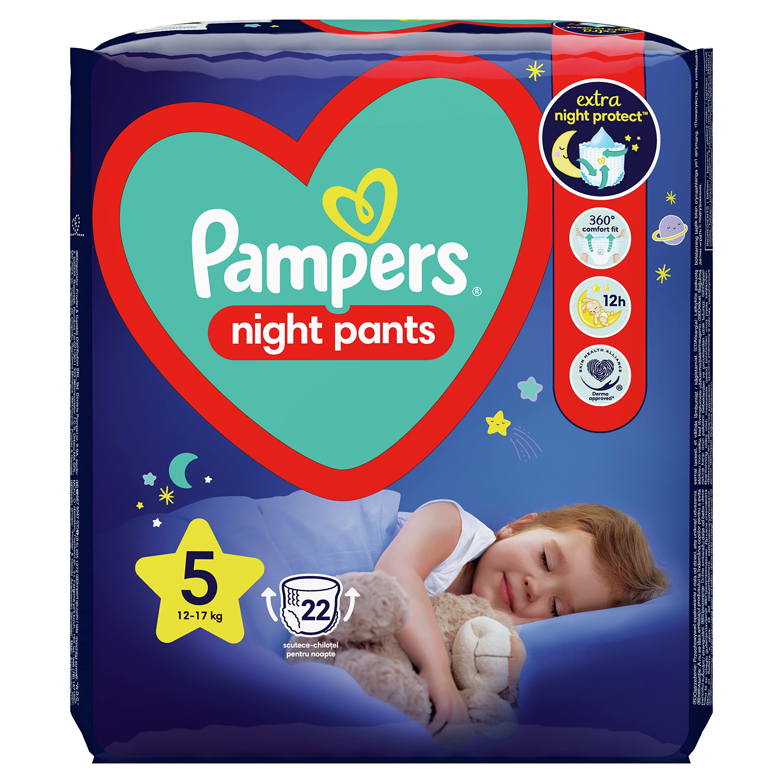 pampers 3 4-8kg