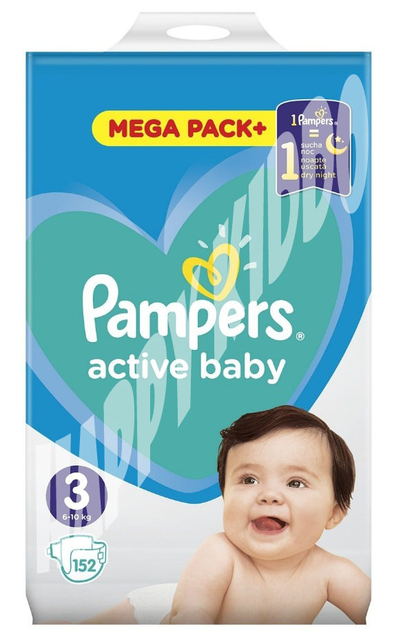 pampers 2 auchan