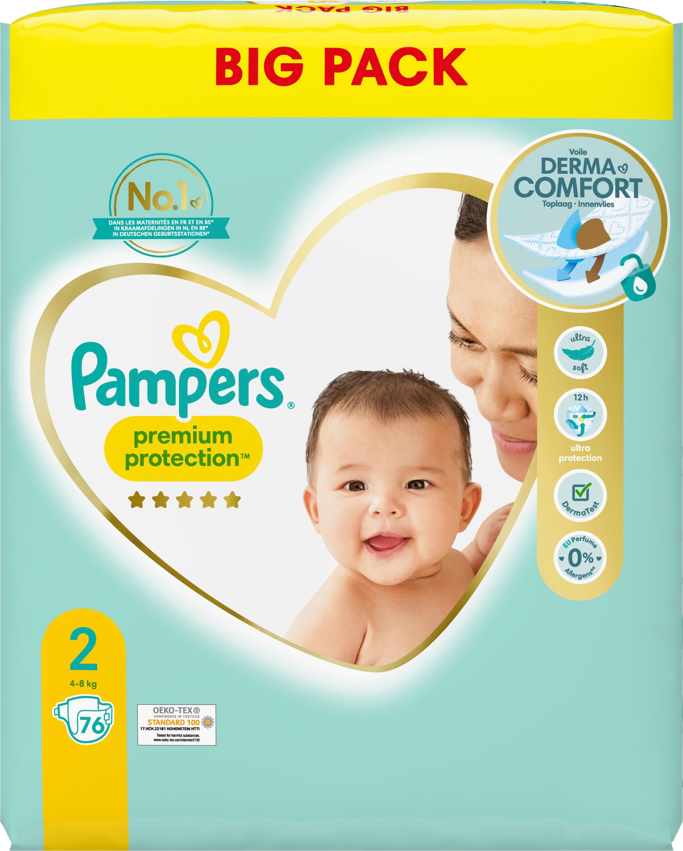 pampers 7 shop