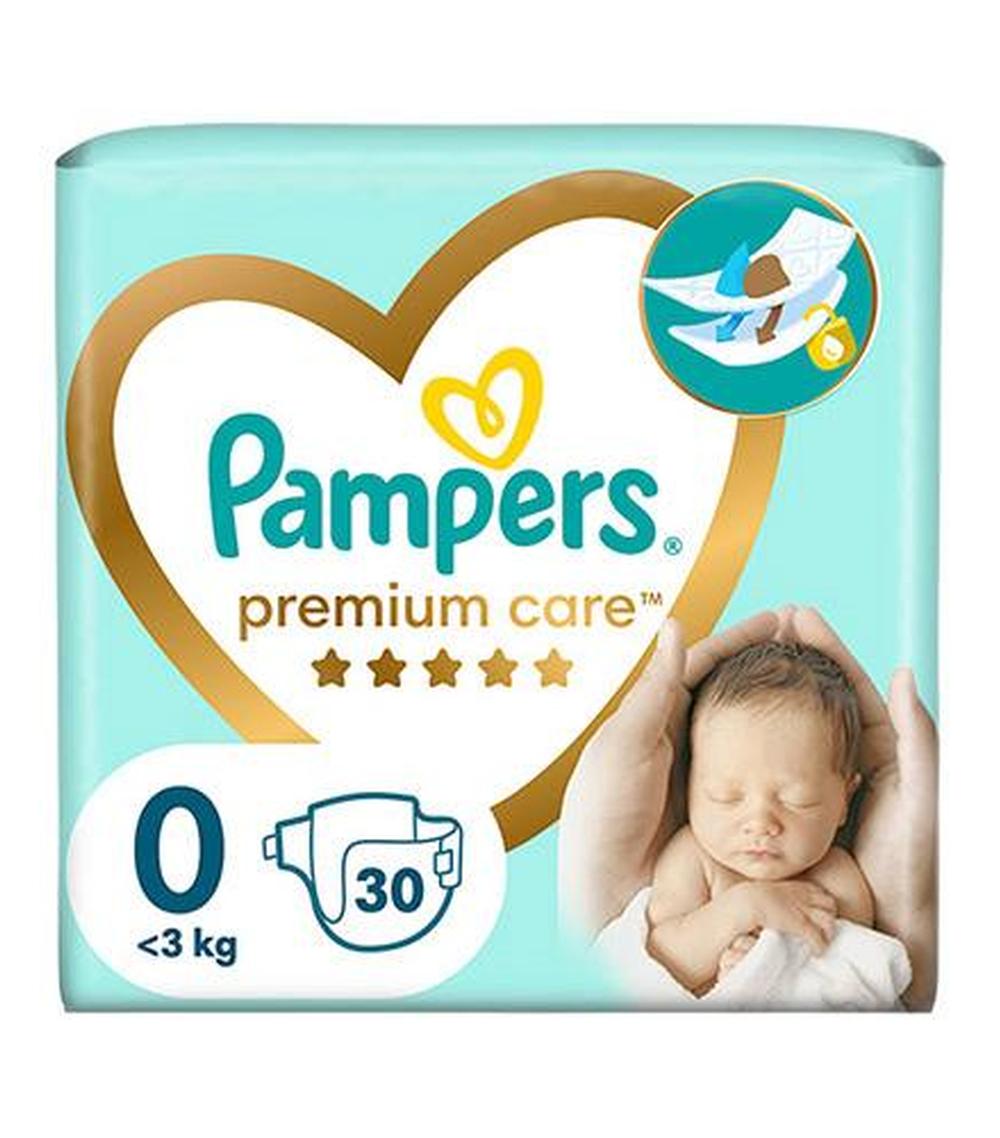 pampers 19 tydzień