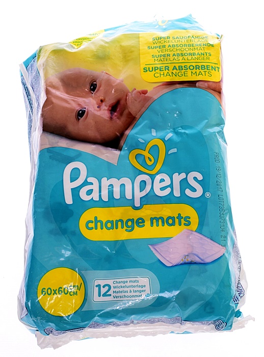 pampers premium care 4 cen