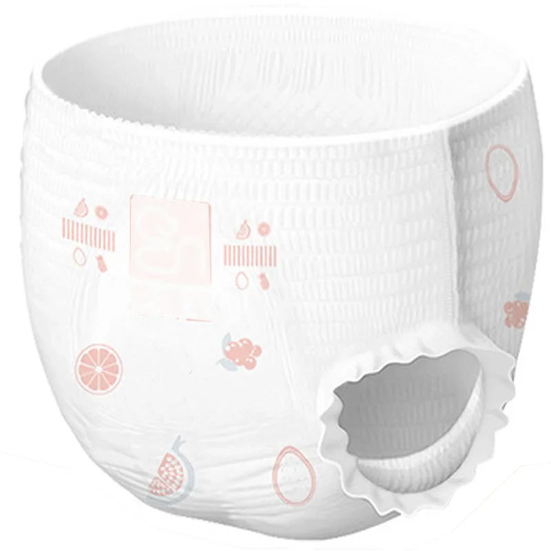 pampers 6 pants od ilu kg