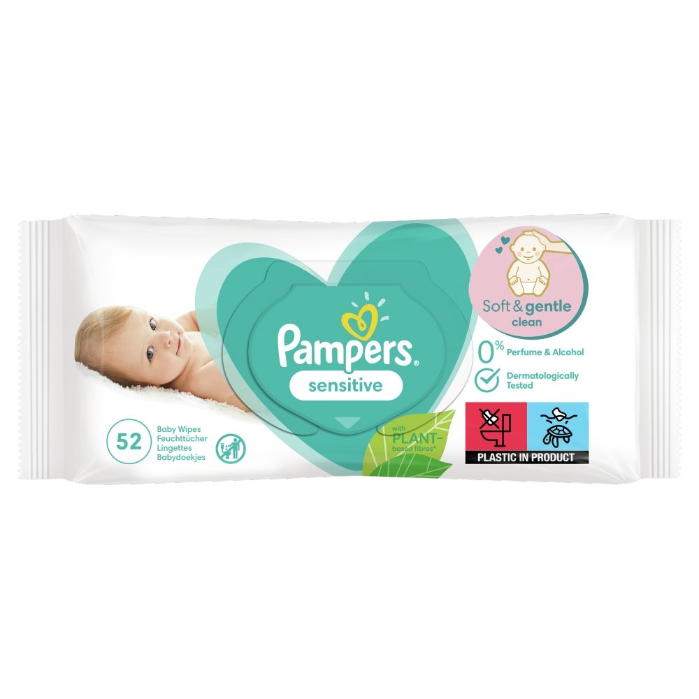 pampers premium care mall