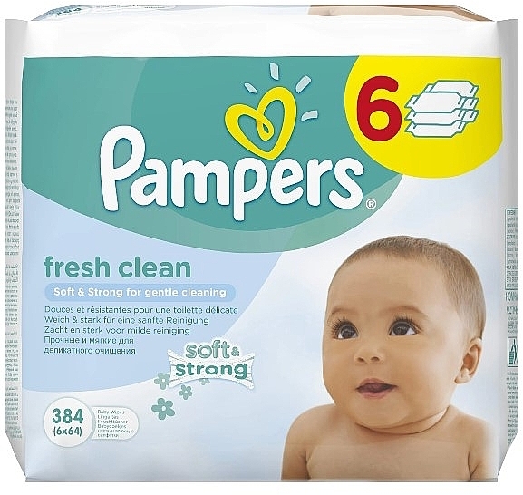 pieluchy pampers 4 active baby