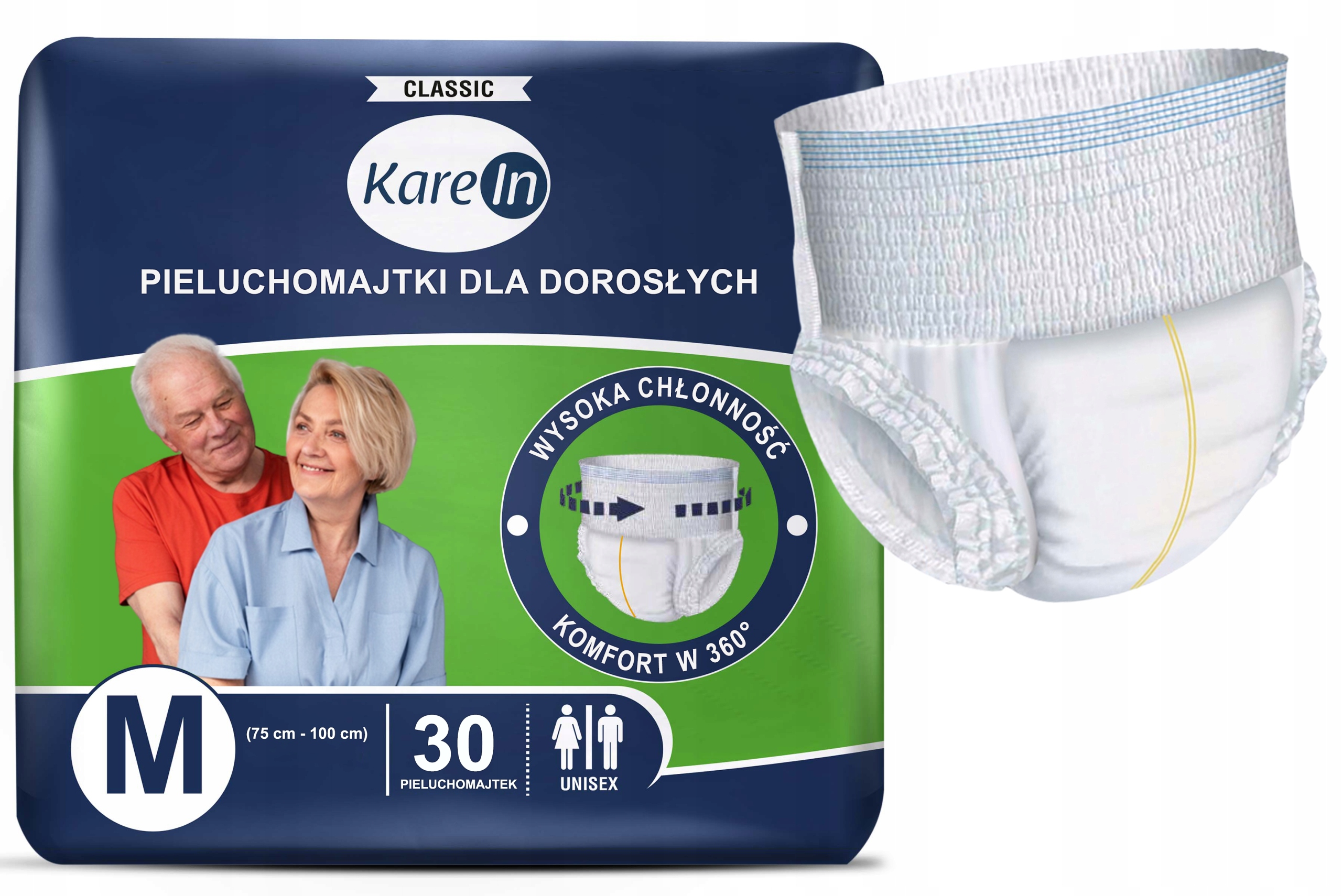 lupilu pampers lidl 05.2018