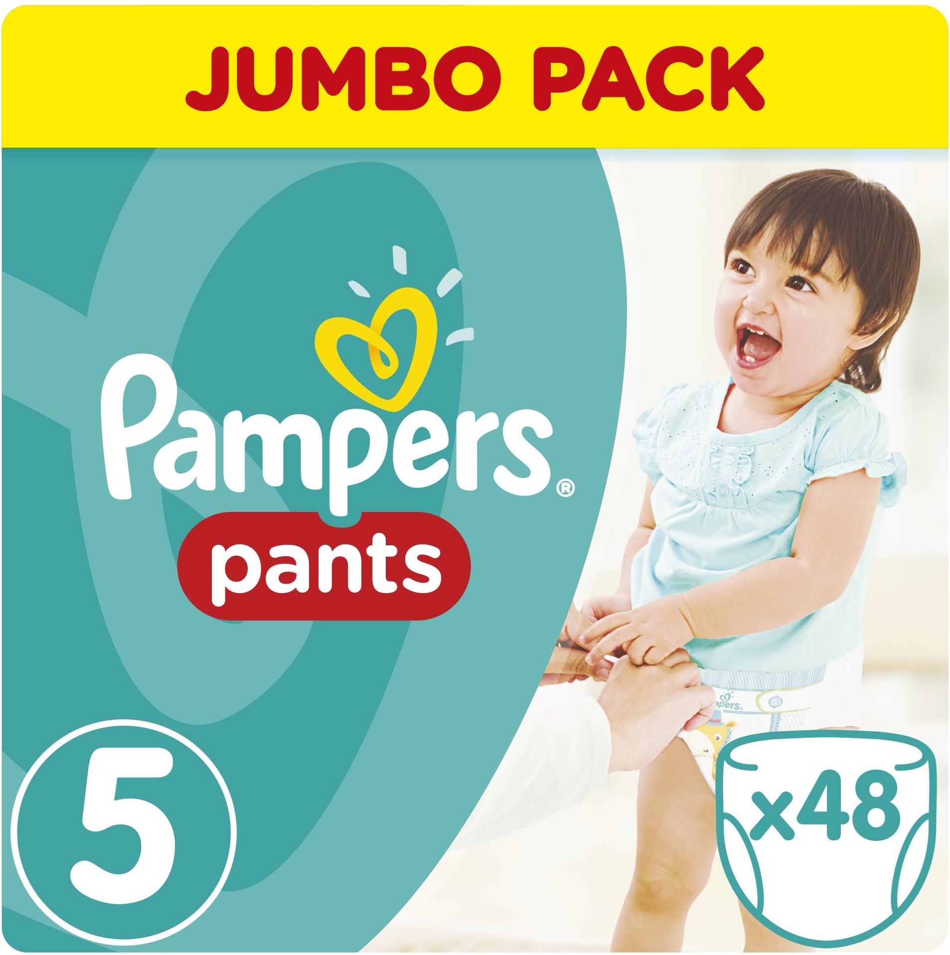 pampers youtube rozwój ciązy