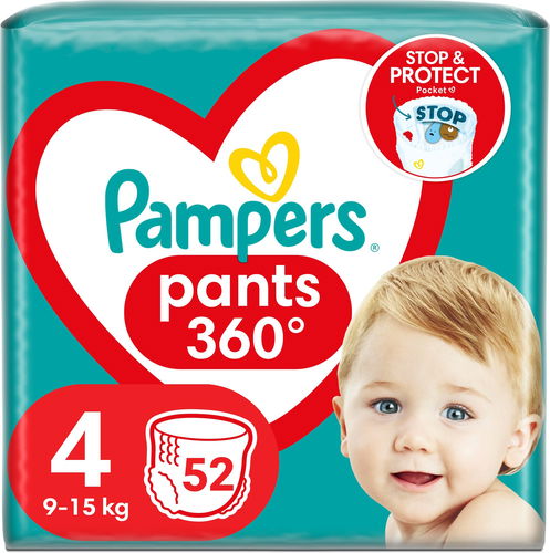 pampers pieluchy premium care 3 junior 136 sztuk