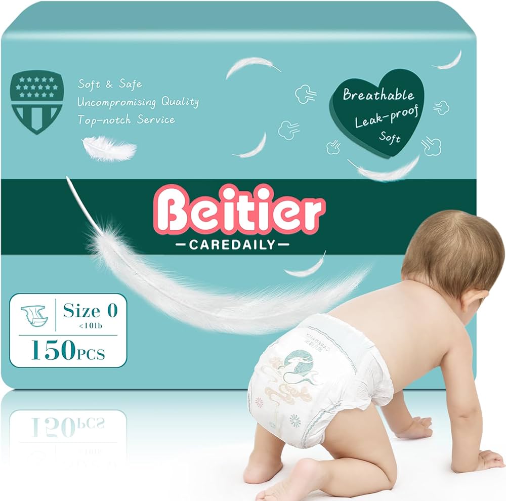 pampers premium care pieluchy rozmiar 1 i