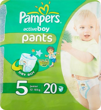 pampers premium protection 4 cena 39 sztuk