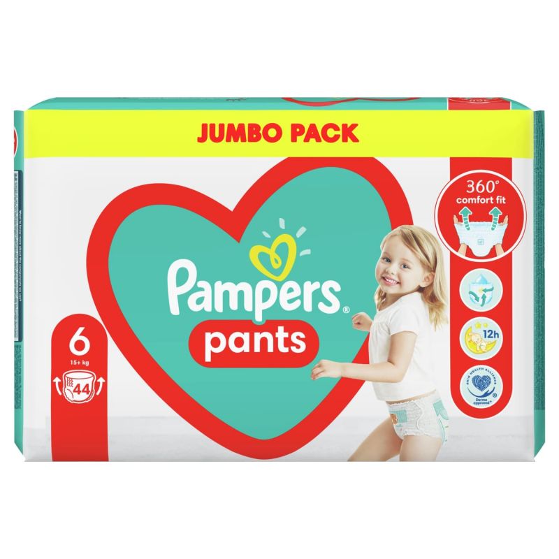 pampers sleep and play rozmiar 3 58 ztuk