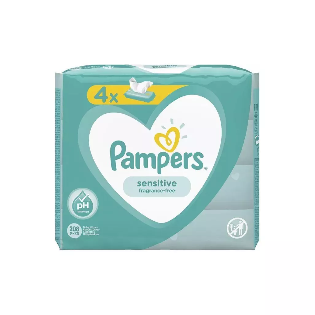 pampers babydream opinie