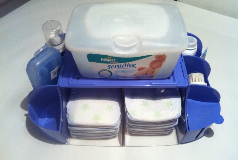 pampers premium care 4 126