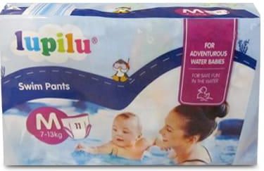 monthly paka pampers size 5