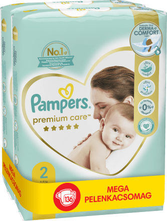 pampers active girl 6 allegro