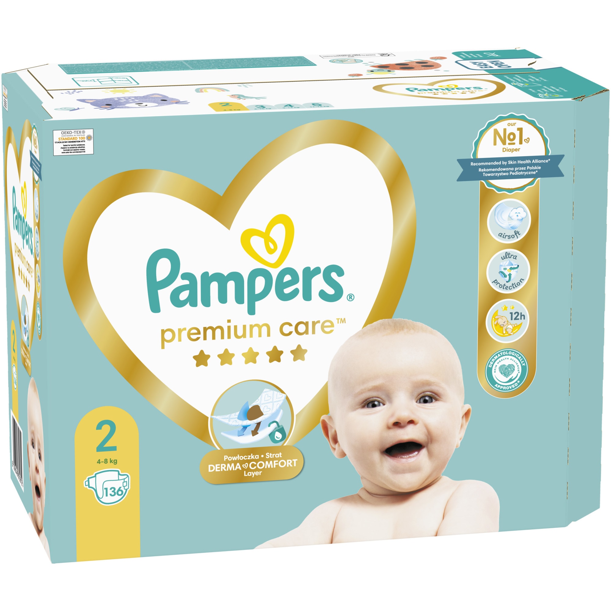 mayen pampers fabrik