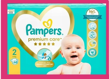 pampers promocje sierpien 2018