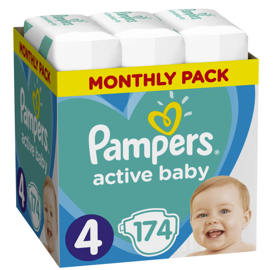 pampers premium 3 60 szt cena