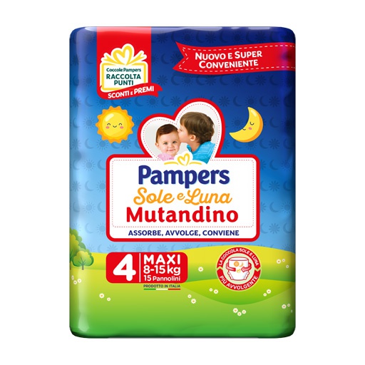 pampers promocja lublin