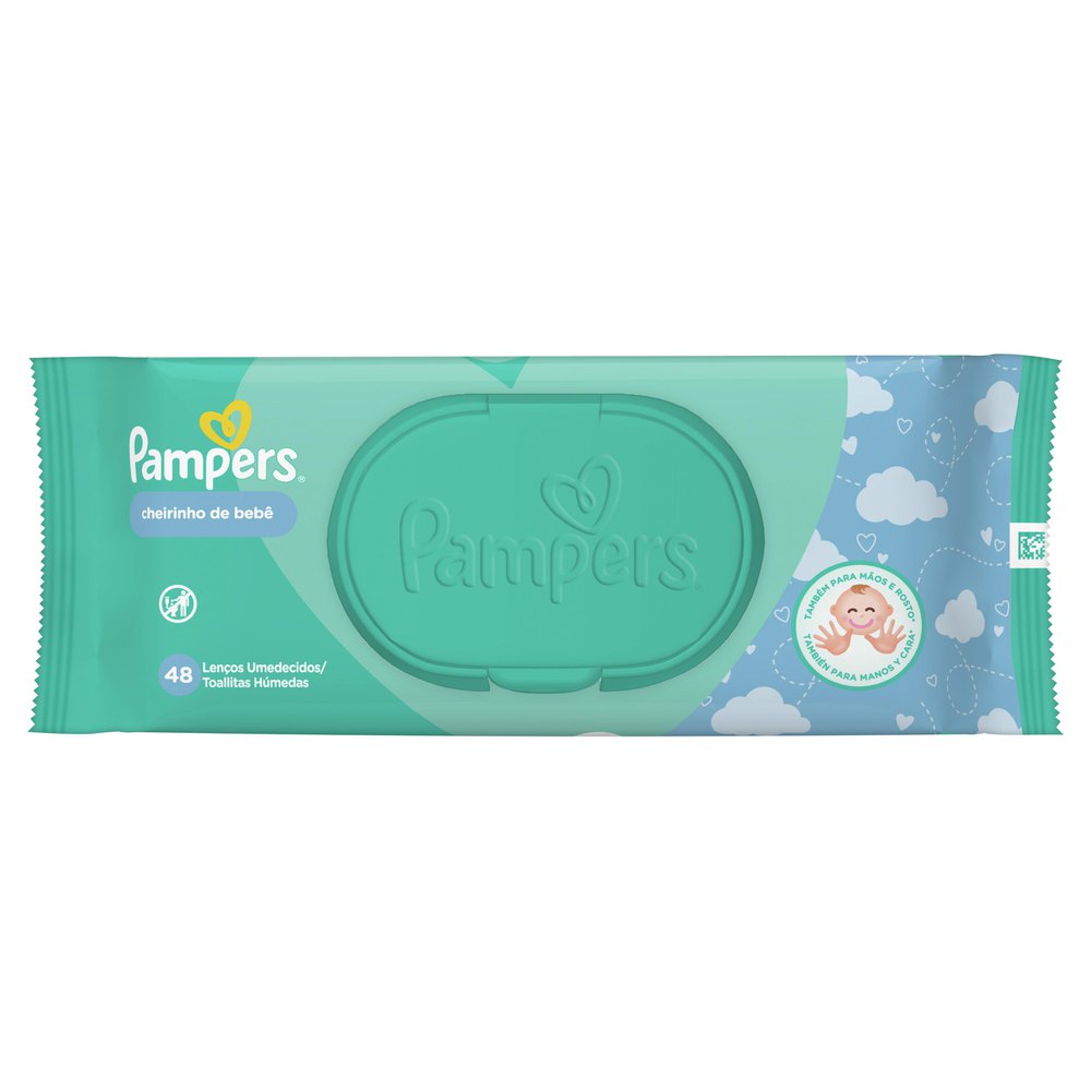 pampers wikisłownik