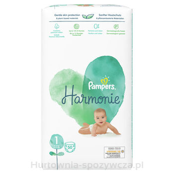 pampers toledo ii