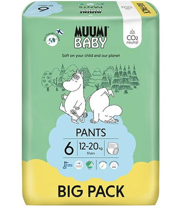 nowe pampers premium