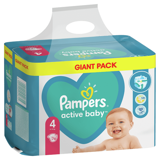 pampers procare premium protection 2