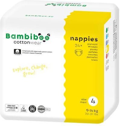 pieluchy pampers 2 w biedronce