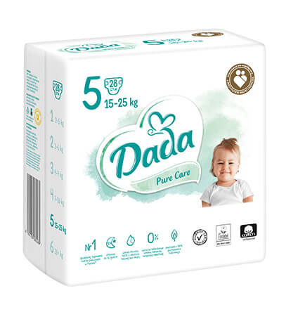 pampers 4 46 sztuk