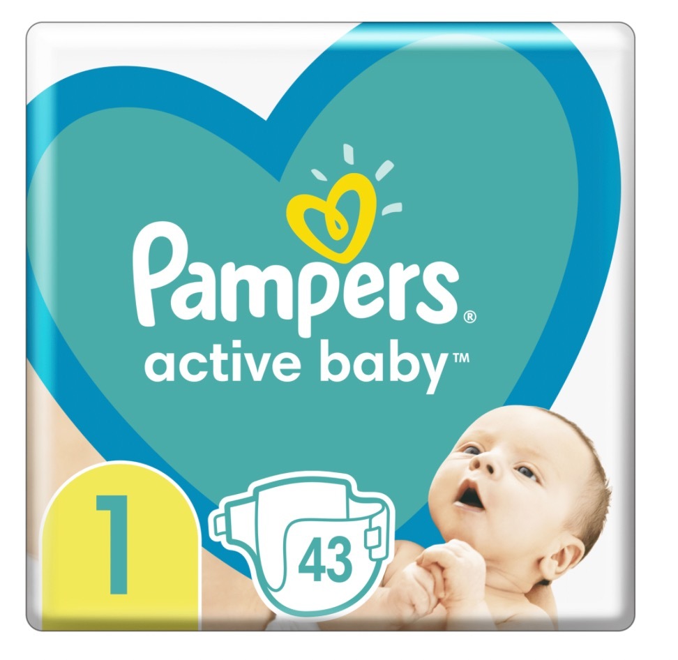 pampers premium care 3 biedronka