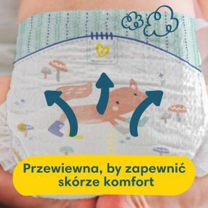 pampers active baby dry 4 8-14 kg 90 sztuk cena