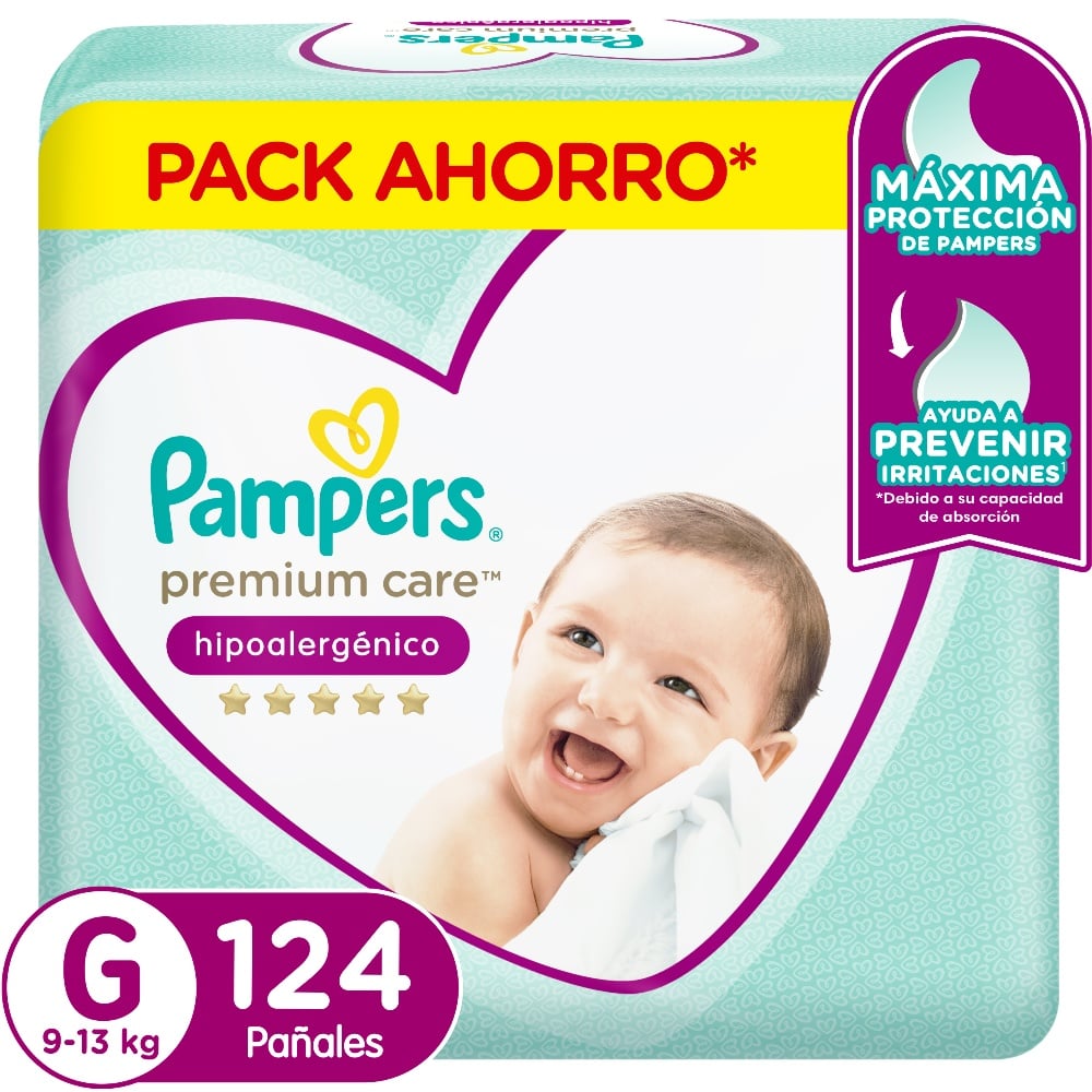 promocja na pampers 4 carrefour 2017