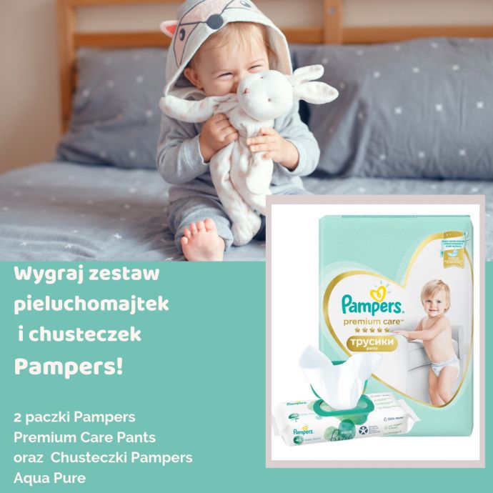 ceneo pampers rozmiar 6