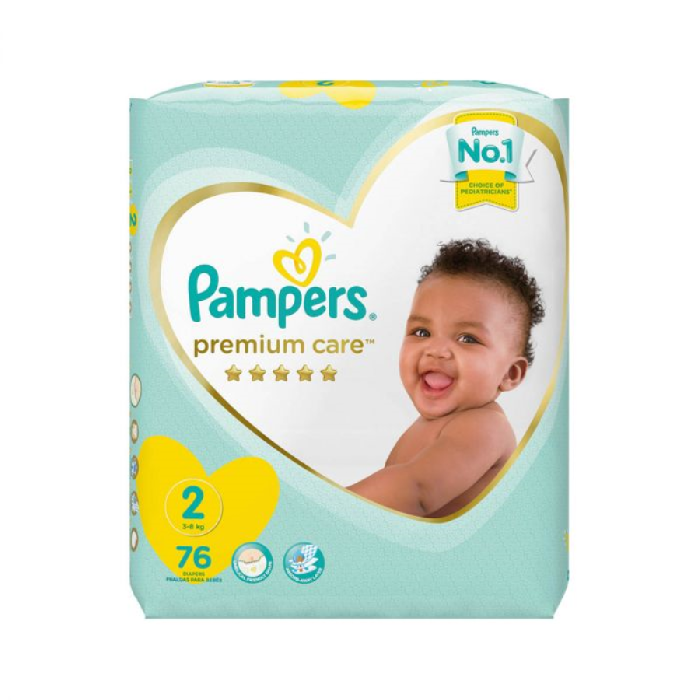 pampers premium care 2 super pharm