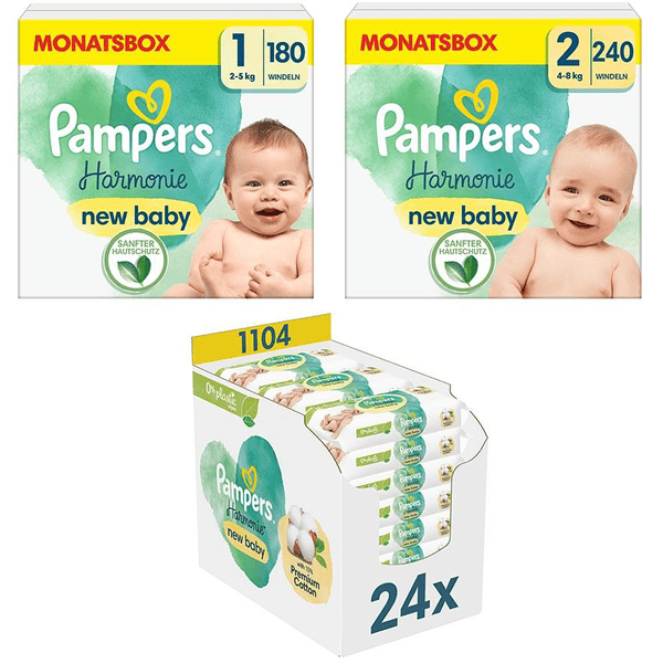 pampers dry avtice 4 maxi rossmann