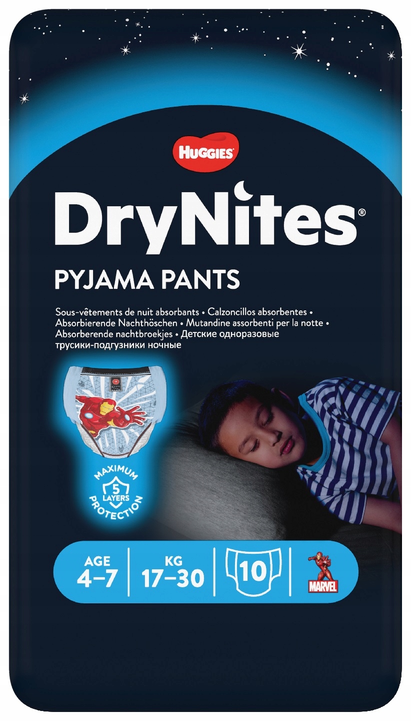 pampers premium care 4 zapas na miesiąc