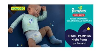 pampers 1 rossmann 78