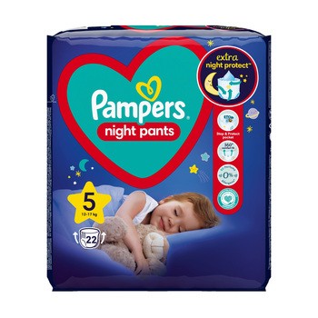 pampers promocja w tesco 2016