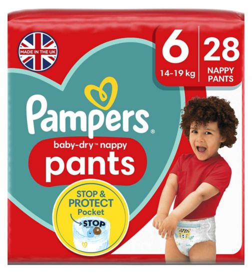 pampers 1 active dry