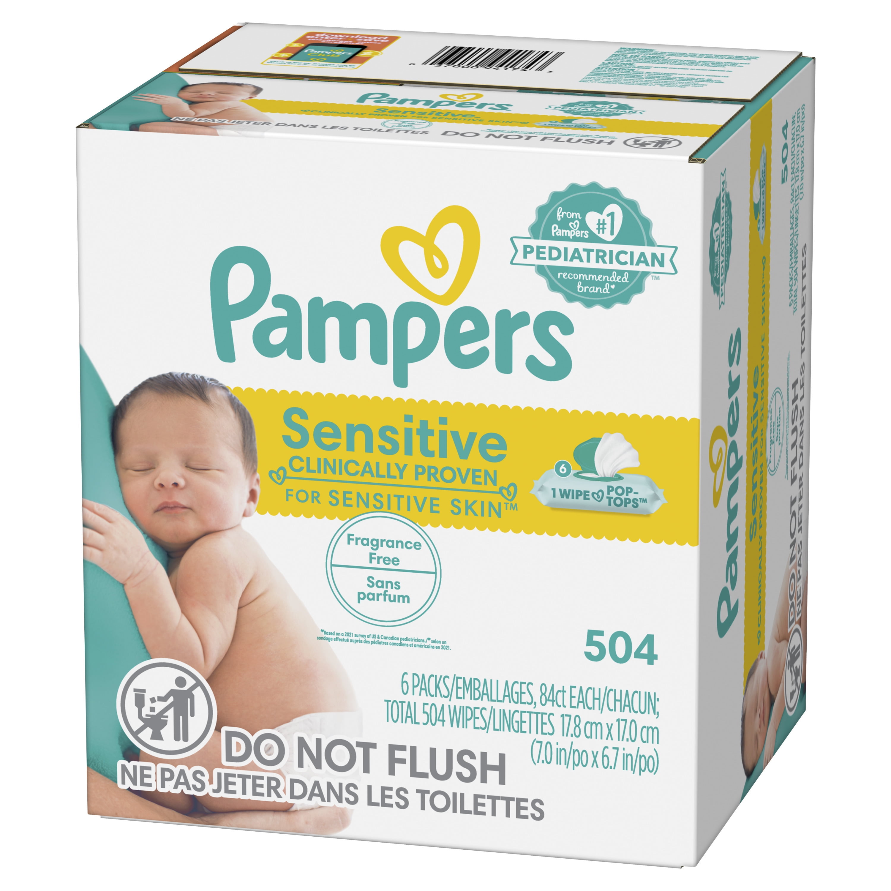 apteo pampers