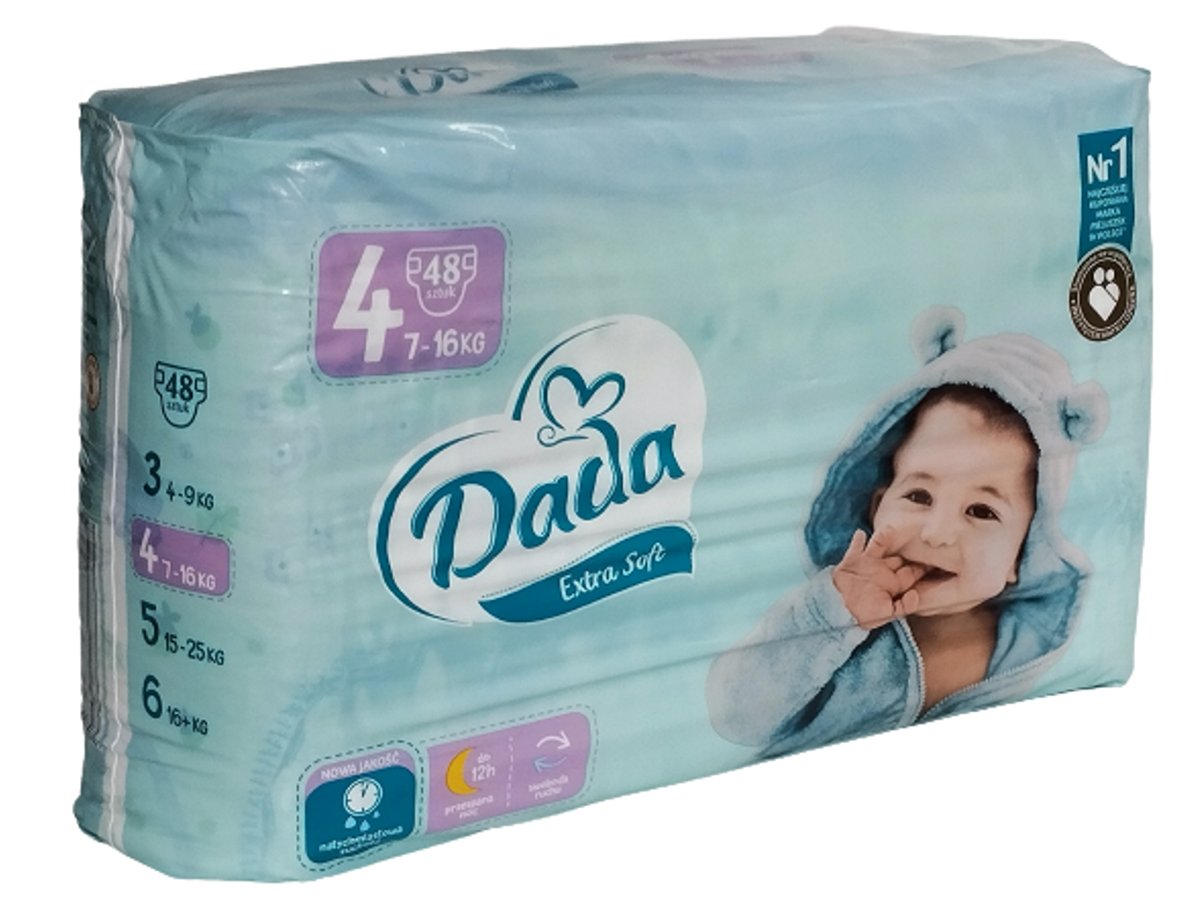 pampers active baby 5 52 szt