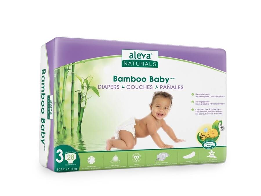 pampers sleepsleep nowe