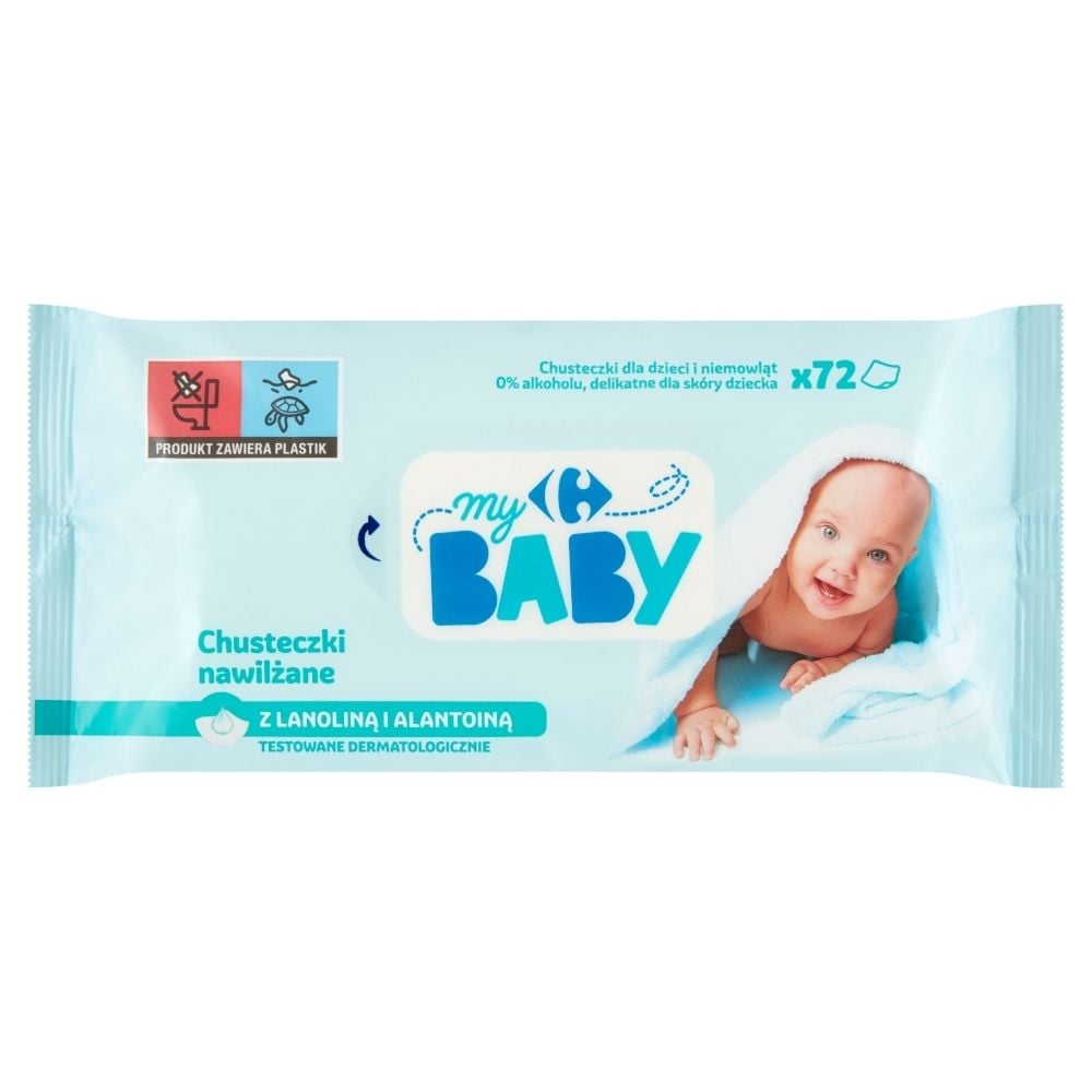 pampers jakie dla noworodka