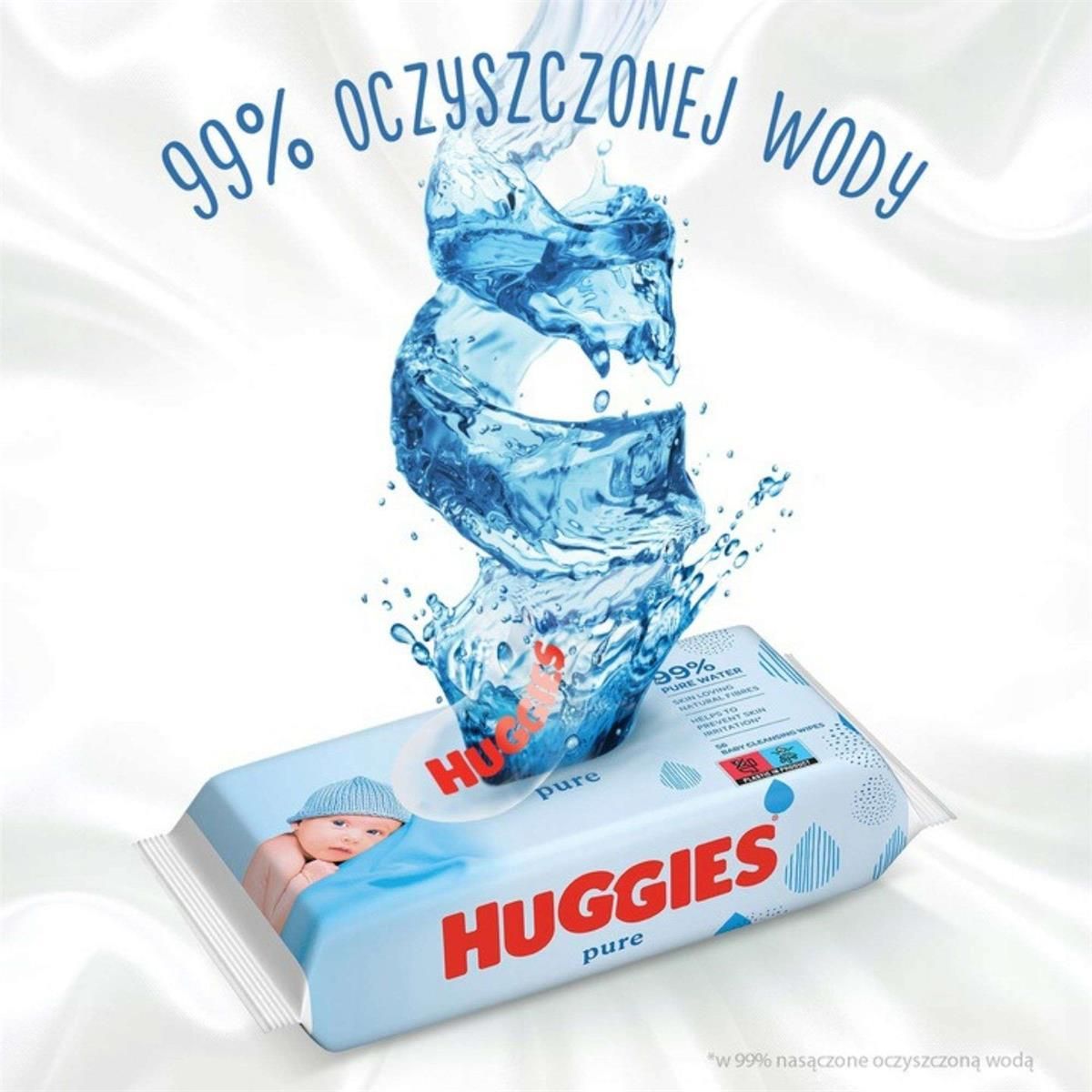 huggies kraków