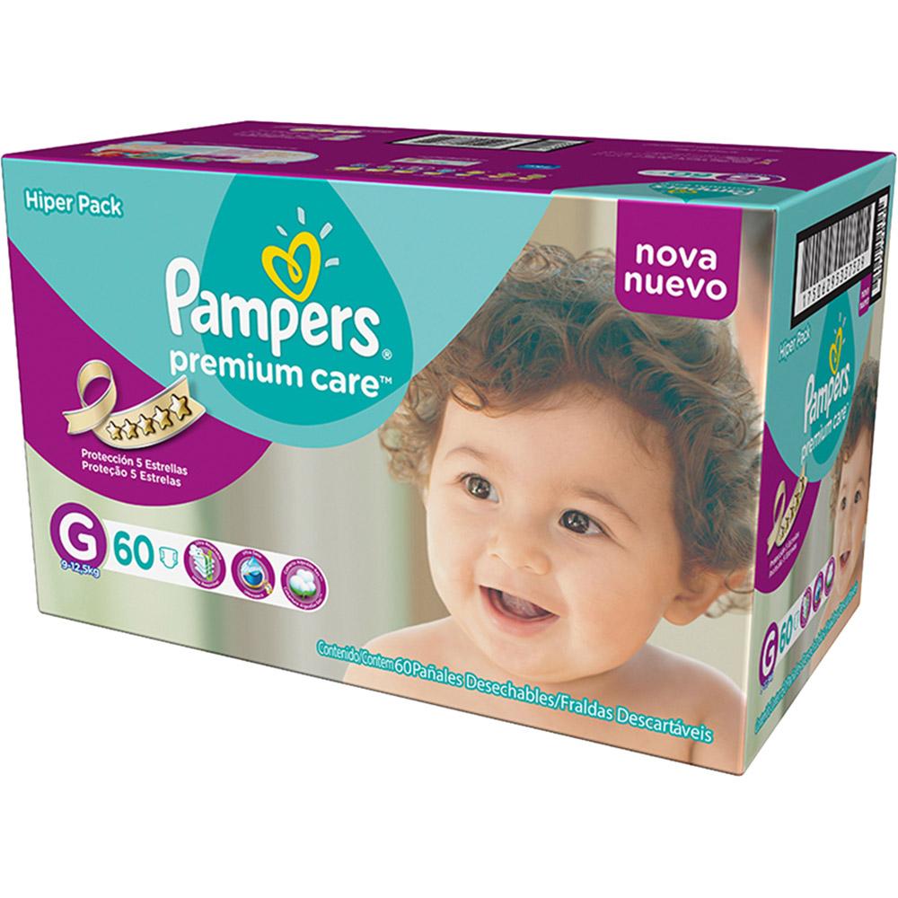 pampers premium care 3 240 szt