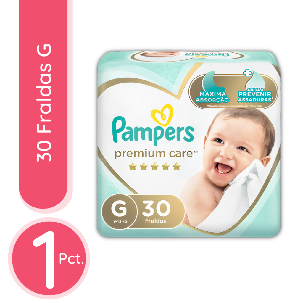 pampers 5 kaufland cena