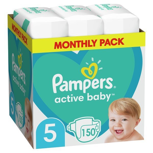 olmed pampers