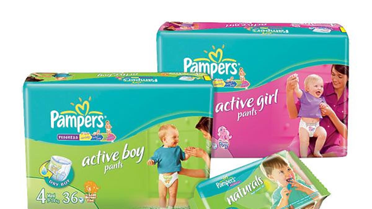 pampers premium care 1 26 szt