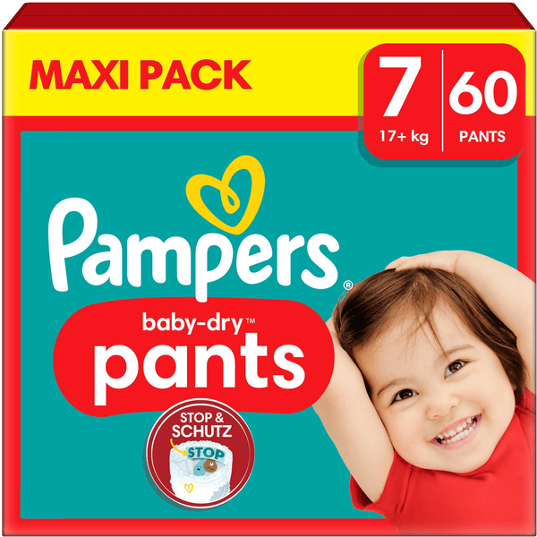 pampers active baby 6 48szt