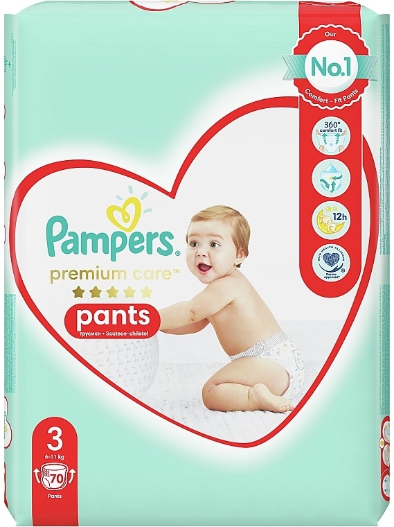 zdjecie pampers 6 site youtube.com