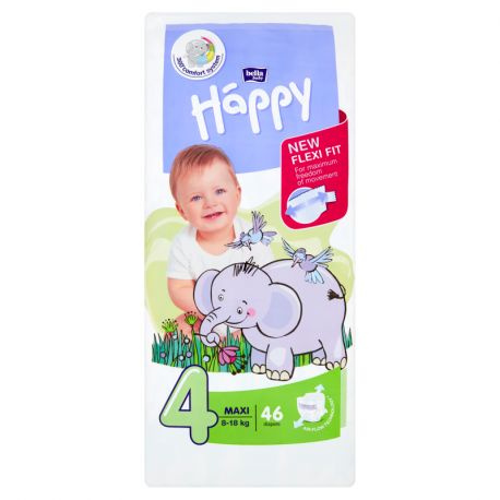 pieluchy baby classic 3 kaufland